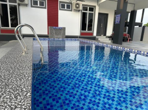 Tokmabah Homestay
